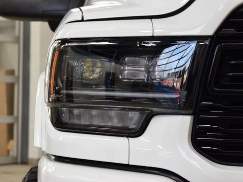 Used 2024 RAM 2500 Limited image 10