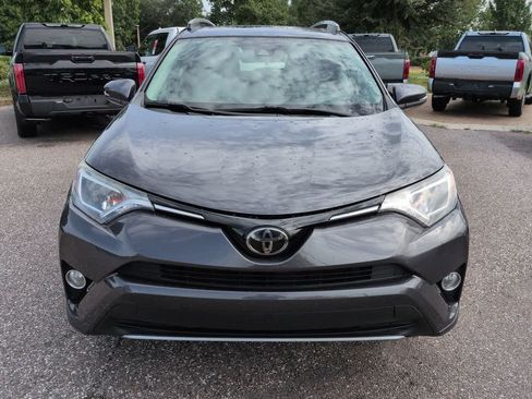 Certified 2017 Toyota RAV4 XLE w/ Plus Special Value Package FWD image 9