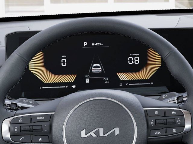 New 2026 Kia K5 GT-Line w/ GT-Line Red Interior Package FWD image 21