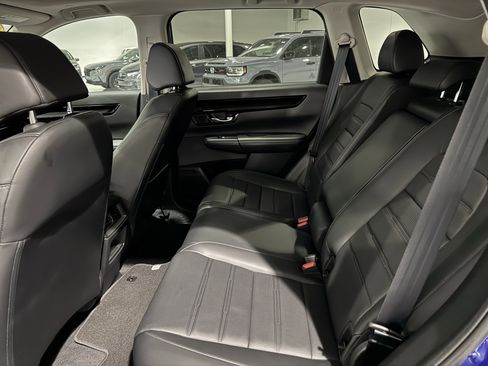 Used 2023 Honda CR-V EX-L image 35