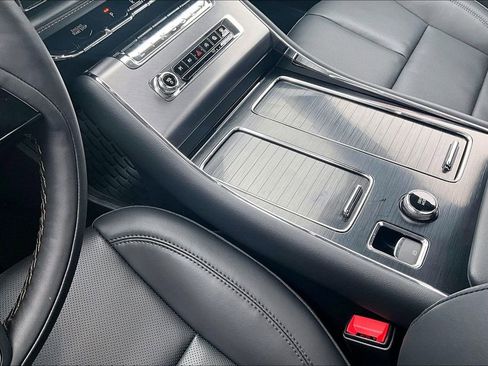 New 2026 Lincoln Aviator Premiere image 8