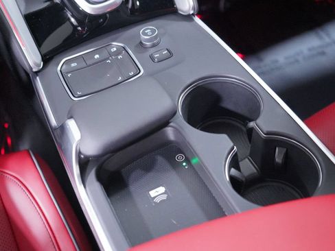 Used 2025 Acura TLX SH-AWD w/ A-SPEC Pkg image 14