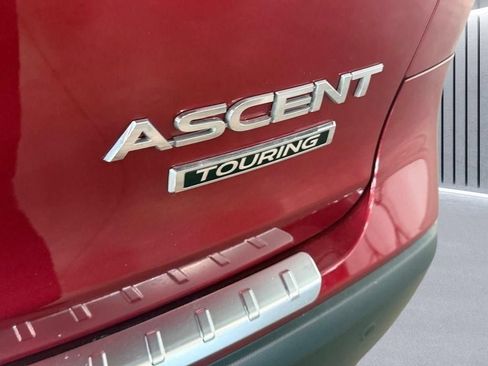 Used 2025 Subaru Ascent Touring w/ Popular Package #2 AWD/4WD image 23