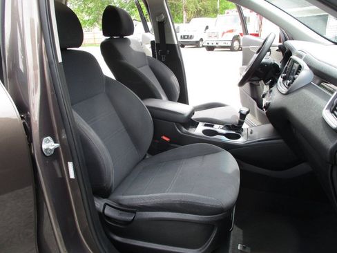 Used 2020 Kia Sorento LX AWD/4WD image 22