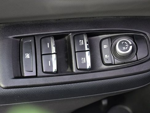 Certified 2026 Subaru Forester Sport AWD/4WD image 23