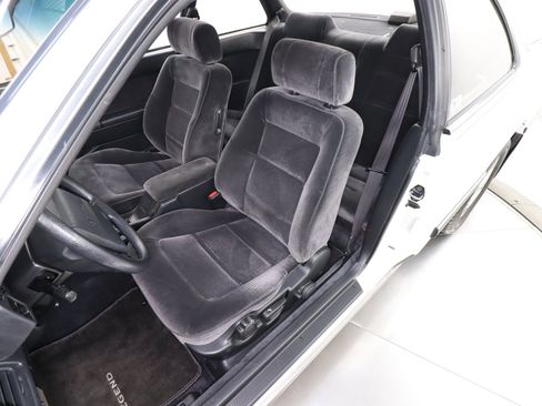 Used 1990 Acura Legend image 21