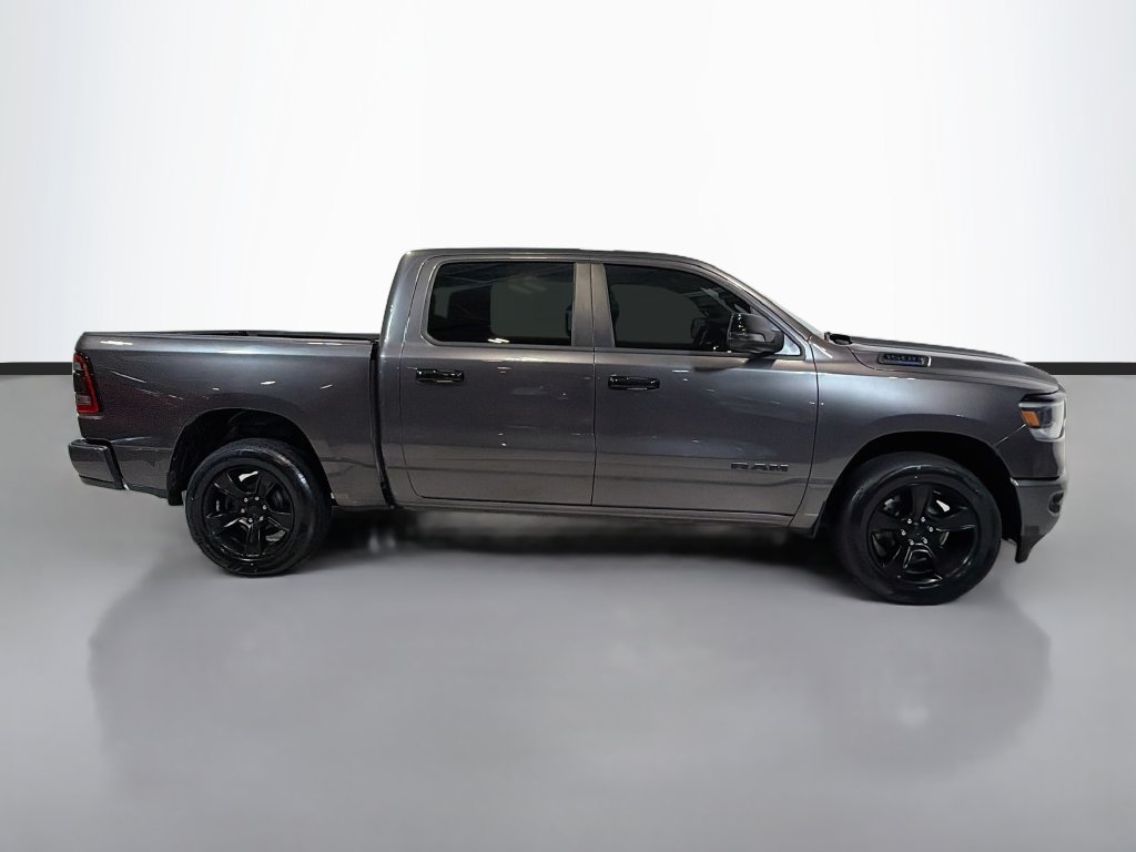 Used 2023 RAM 1500 Big Horn AWD/4WD image 7
