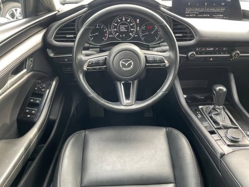 Used 2024 MAZDA MAZDA3 s FWD image 18