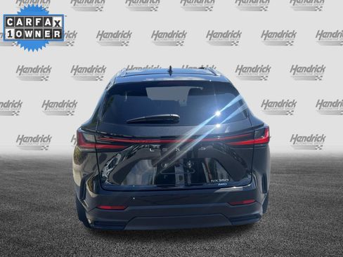 Used 2025 Lexus NX 350 AWD w/ Accessory Package (2T) image 9