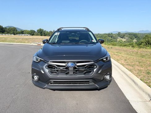 Certified 2024 Subaru Crosstrek 2.5i Limited w/ Popular Package #4A AWD/4WD image 2