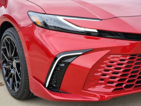 New 2026 Toyota Camry XSE image 7