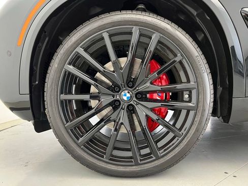 New 2026 BMW X5 sDrive40i RWD image 23