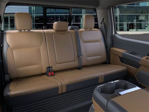 New 2025 Ford F250 Lariat w/ Lariat Ultimate Package image 11