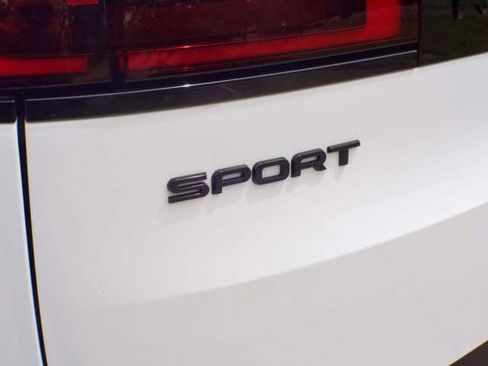 Used 2023 Land Rover Range Rover Sport SE AWD/4WD image 11