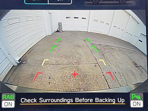 Certified 2025 Subaru Outback Limited image 25