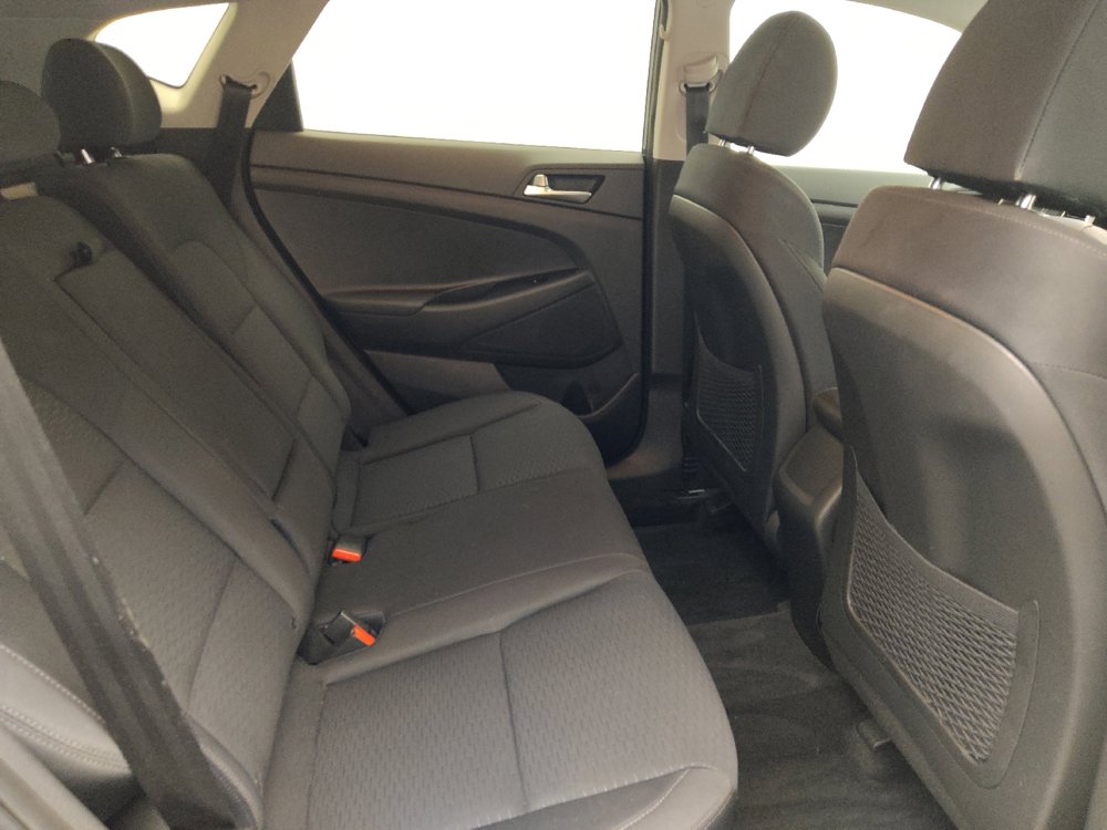 Used 2019 Hyundai Tucson Value AWD/4WD image 19