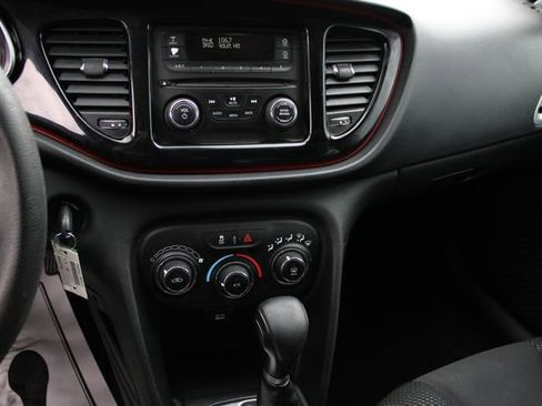 Used 2016 Dodge Dart SE w/ Convenience Group FWD image 10