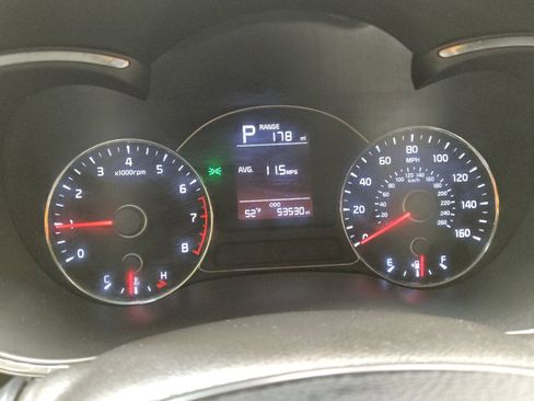 Used 2018 Kia Forte LX image 23