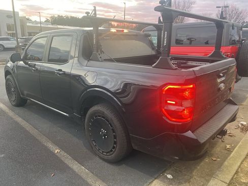 Used 2025 Ford Maverick Lobo image 23