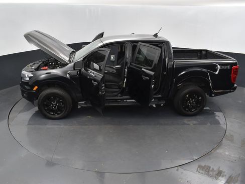 Used 2021 Ford Ranger XLT w/ Equipment Group 302A High image 56