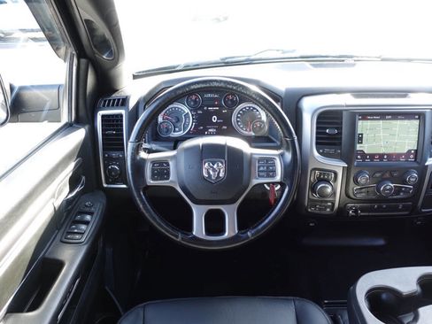 Used 2021 RAM 1500 Classic Warlock image 39