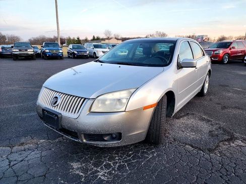 Used 2006 Mercury Milan Premier image 11