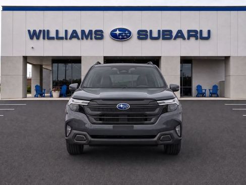 Used 2026 Subaru Forester Limited AWD/4WD image 5