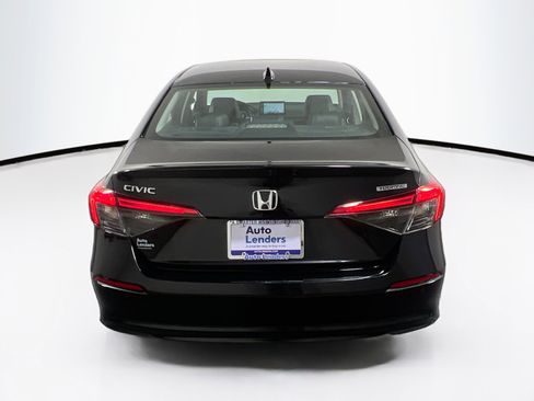 Used 2023 Honda Civic Touring image 6