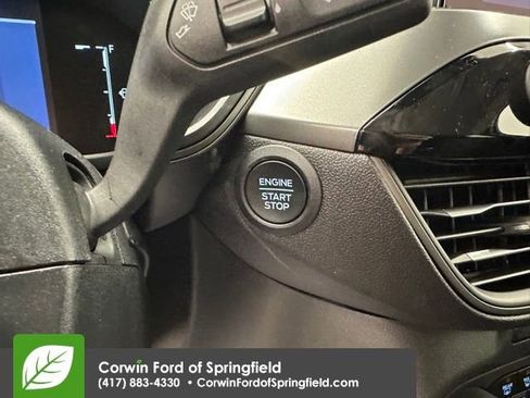 New 2026 Ford Escape Active image 31
