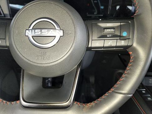 Certified 2025 Nissan Kicks SR FWD image 25