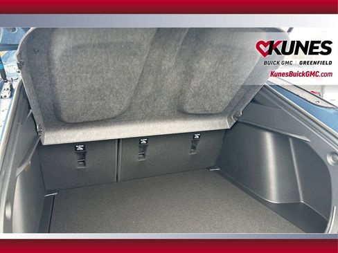 New 2026 Buick Envista Preferred w/ Convenience I Package image 33