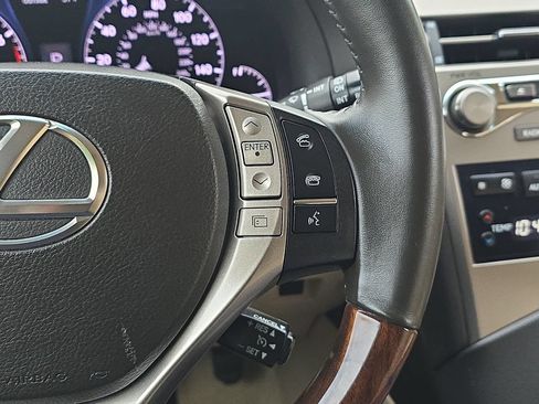 Used 2013 Lexus RX 350 AWD w/ Premium Pkg image 21