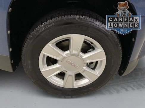 Used 2011 GMC Terrain SLE AWD/4WD image 15