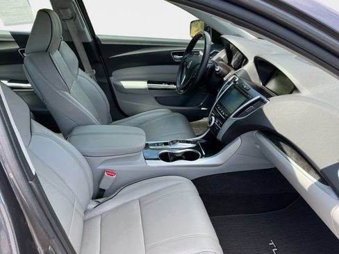 Used 2019 Acura TLX V6 w/ Advance Package FWD image 15