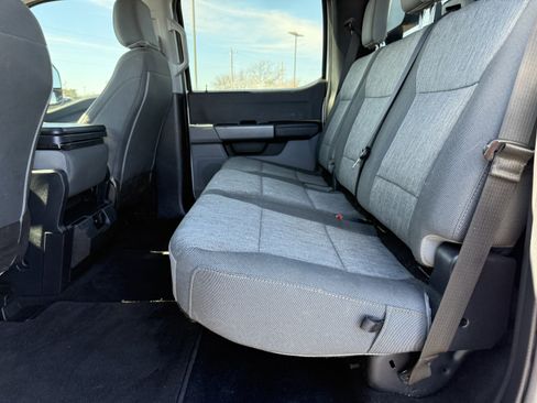 Used 2023 Ford F250 XL w/ STX Appearance Package image 8