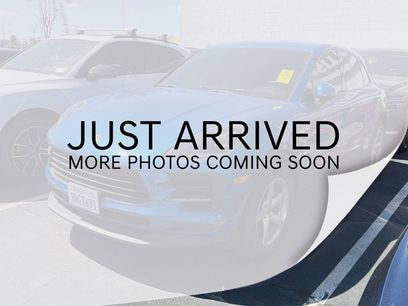 Used 2020 Porsche Macan