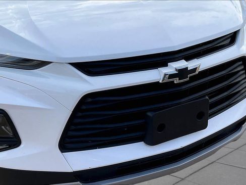 Used 2020 Chevrolet Blazer LT FWD image 28