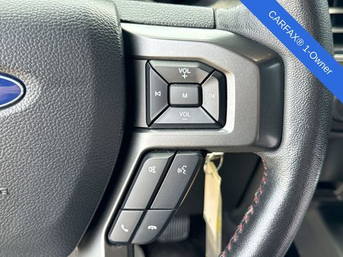 Used 2020 Ford F150 XLT w/ Equipment Group 302A Luxury AWD/4WD image 29