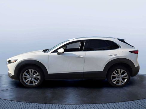 Used 2020 MAZDA CX-30 FWD w/ Premium Package image 6