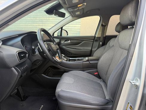 Used 2023 Hyundai Santa Fe SEL w/ Cargo Package image 15