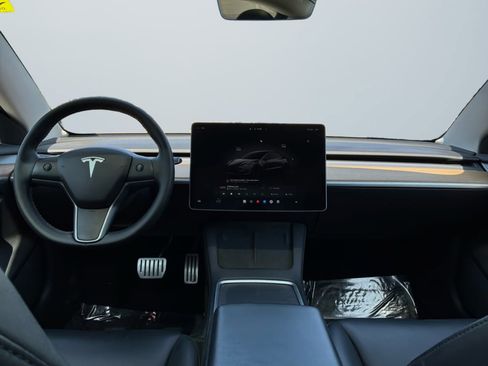 Used 2023 Tesla Model 3 Performance AWD/4WD image 10