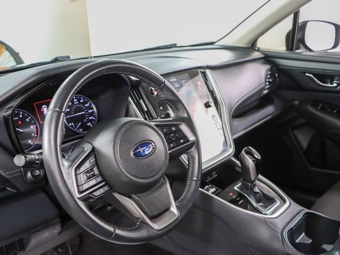 Used 2023 Subaru Outback Premium AWD/4WD image 22