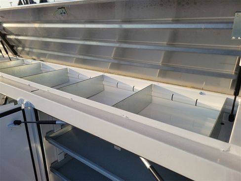 New 2024 Chevrolet Low Cab Forward image 3