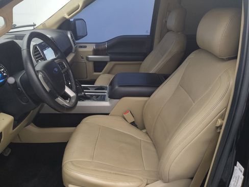 Used 2016 Ford F150 Lariat w/ Equipment Group 502A Luxury image 17