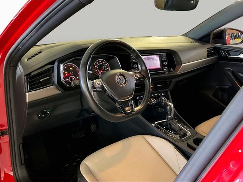 Used 2019 Volkswagen Jetta R-Line FWD image 15