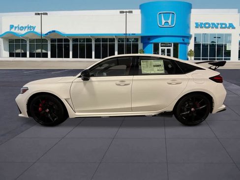 New 2026 Honda Civic Type R image 2