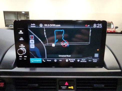 Certified 2023 Honda Pilot Elite image 16