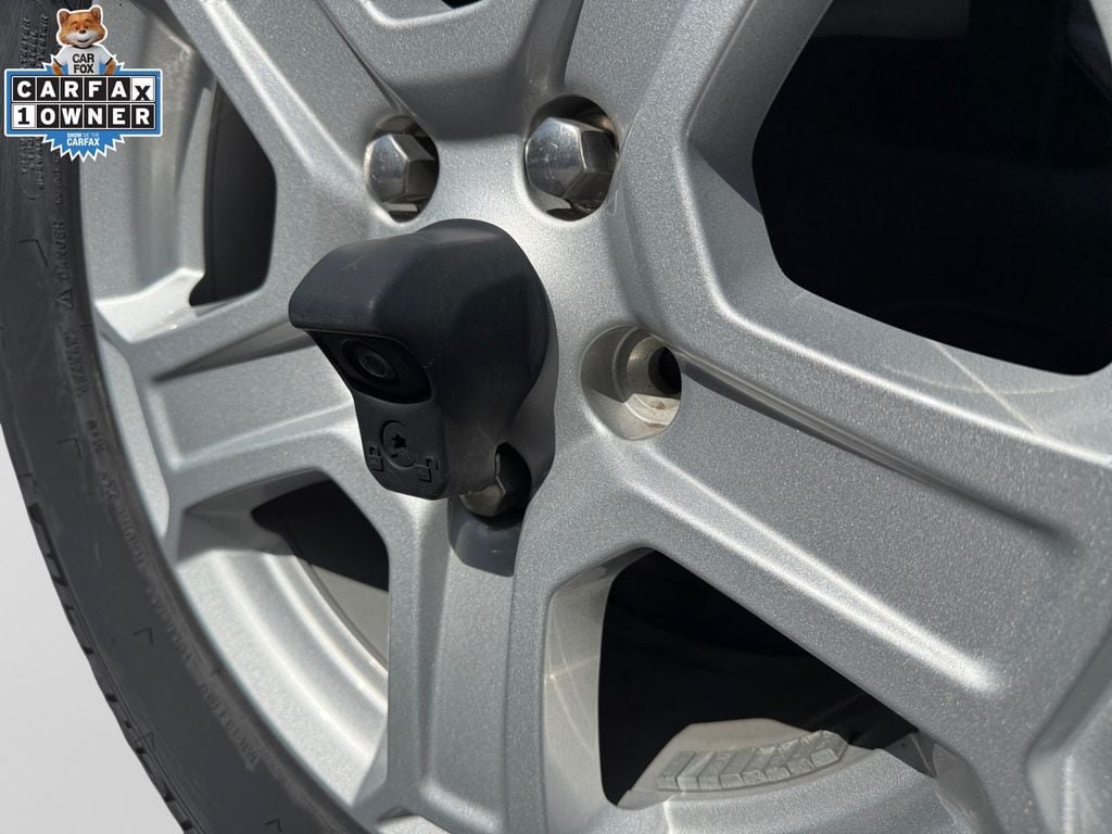 Used 2022 Jeep Wrangler Unlimited Sport AWD/4WD image 17