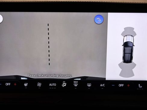 New 2026 Ford Bronco Sport Outer Banks w/ Outer Banks Tech Package+ AWD/4WD image 26