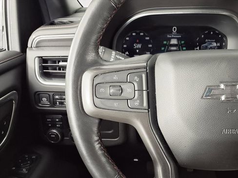 Used 2022 Chevrolet Tahoe RST w/ Luxury Package image 11